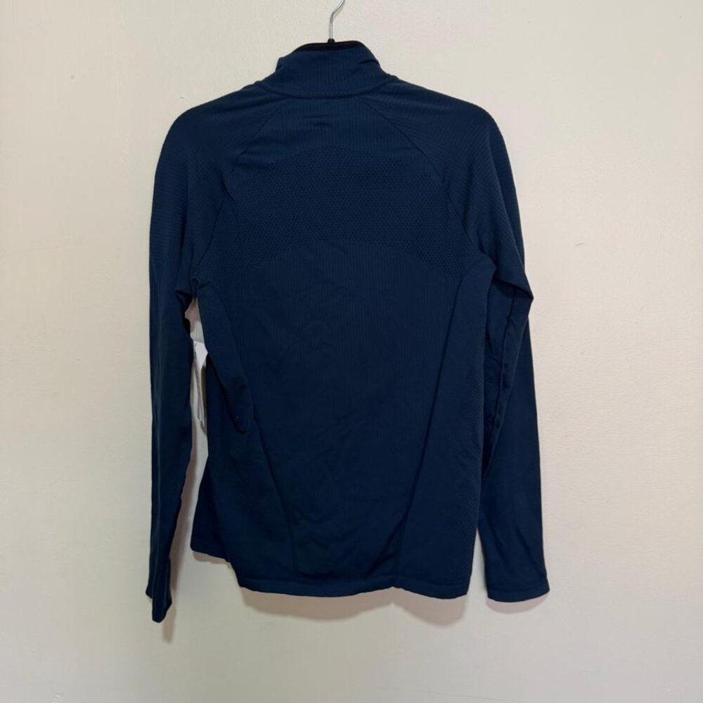 NWT Athleta Flurry Force Insulated PrimaLoft® Jacket Size XL with Snake Added - Picture 5 of 7